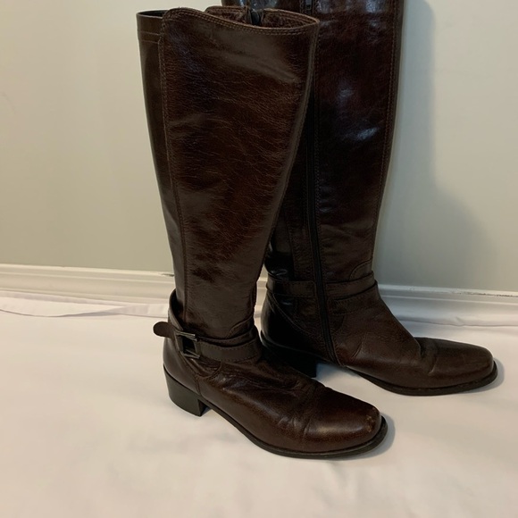 Artica boots, Made in Italy. Size 39 - Picture 10 of 11